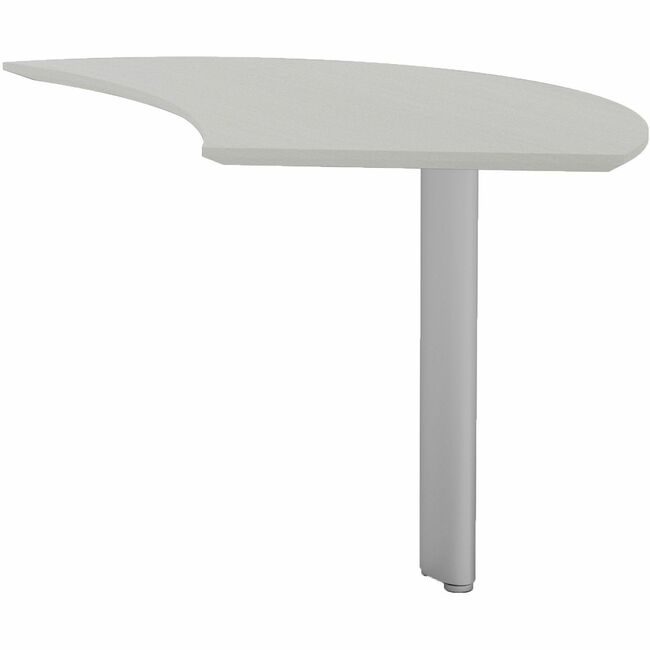 Safco Products Right Hand Extension SAFMNEXTRTSS