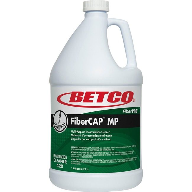 Betco Corporation Cleaner Carpet Mltuse 1GAL BET4200400