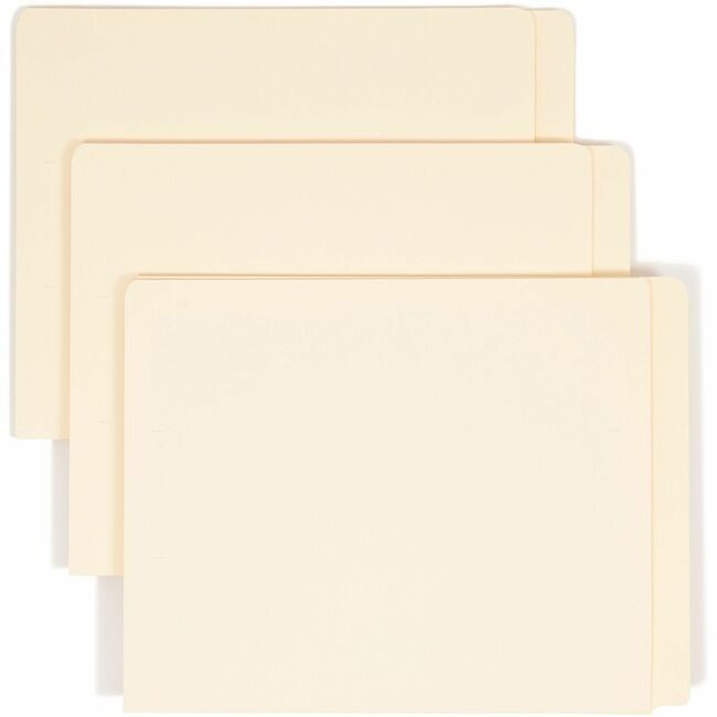 Smead Manufacturing Co. Folder File Letter Extnd Mla SMD24250