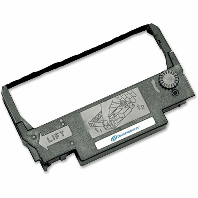 Clover Imaging / Dataproducts Ribbon Nylon EPSON ERC-32 DPSR2156