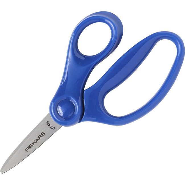 Fiskars Scissors Saf 5IN Pt Be FSK1943001068