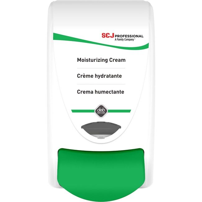 SC Johnson Professional Dispenser Restore Cream 1L SJNRES1LDS