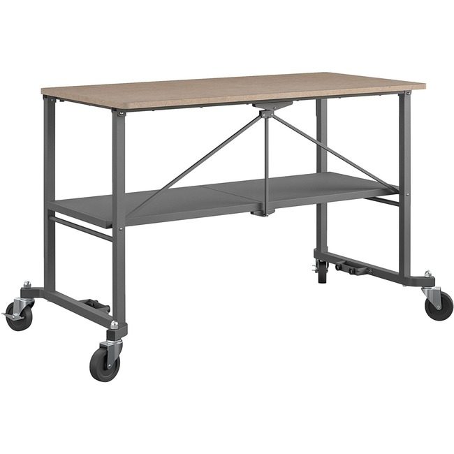 Dorel Industries, Inc. COSCO Folding Workdesk Ss CSC66721DKG1E