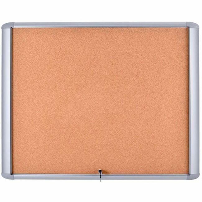 Bi-silque / MasterVision Board Enc Cork Weatresist BVCVT340601760