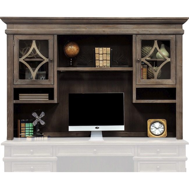 Martin Furniture Hutch MRTIMCA682