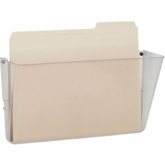 Varies / verify SKU SKU-LEVEL VERIFICATION REQUIRED File Hanging Wall Vrtcl Clear NSN5827273