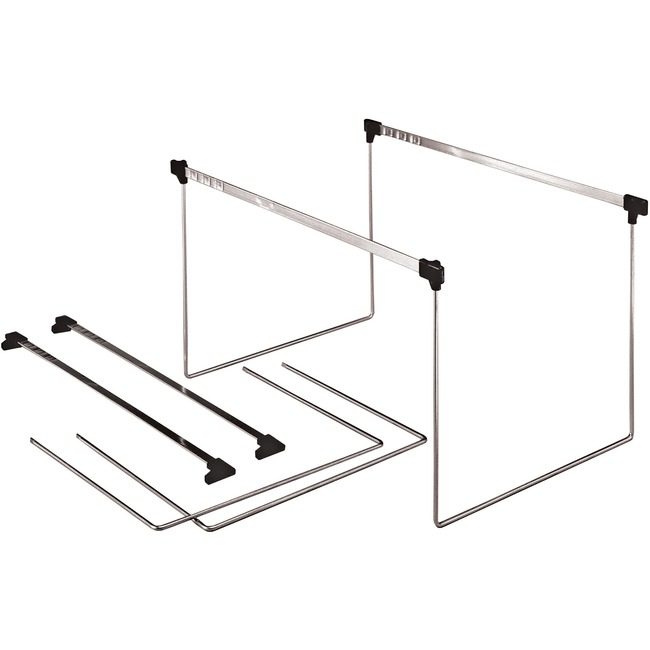 Pendaflex Frame Foldr Hanging Letter 2 Pack PFXAFF24