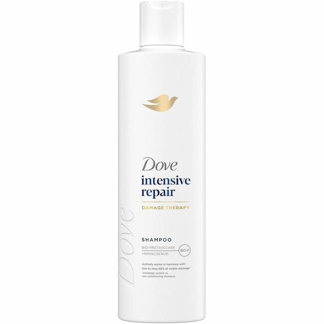 Unilever Dove / product-specific Shampoo Intense Repair UNI08053