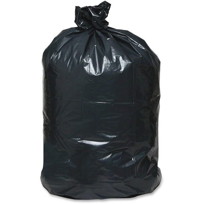 Berry Global Liner 40X46 2.0MIL Black WBIRNW4620
