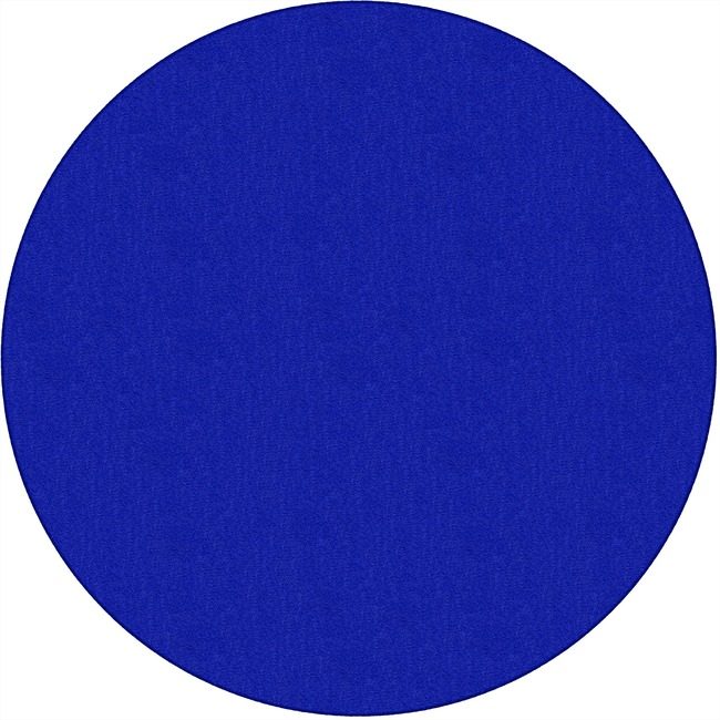 Flagship Carpets Rug Clsrm Seat Solid Amclrs FCIAS-27RB