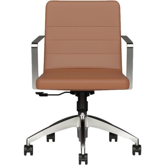 9to5 Seating Chrome Wrap Arms And Base NTF2450S3A24A08