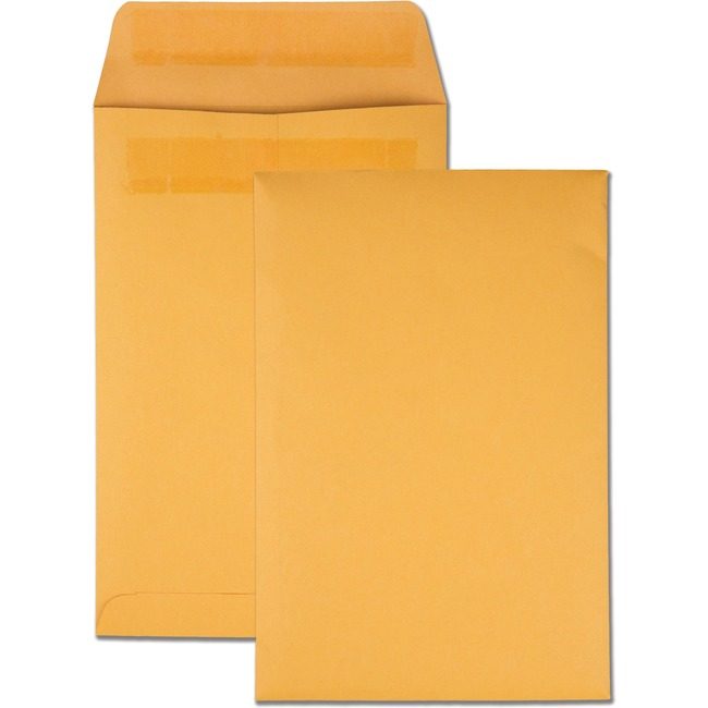 Quality Park Products Envelope Rediseal 6X9 Kft QUA43167