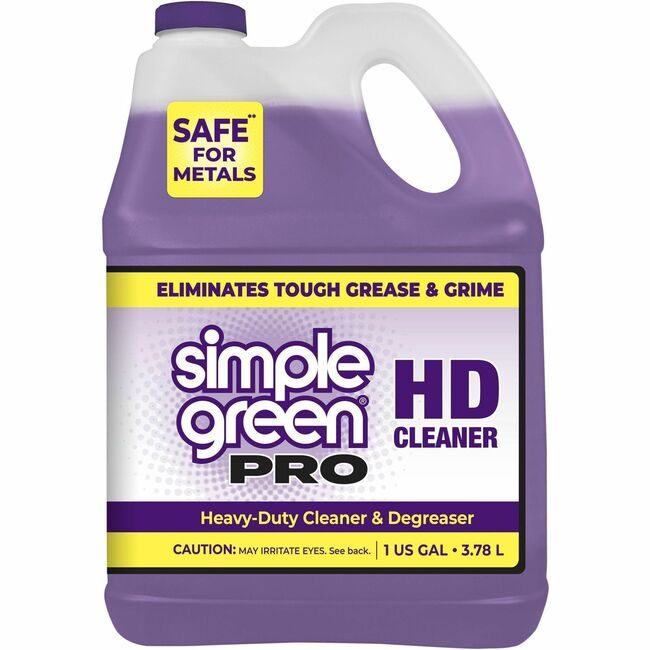 Sunshine Makers, Inc. Simple Green Cleaner Pro Hd Multiprp SMP213421