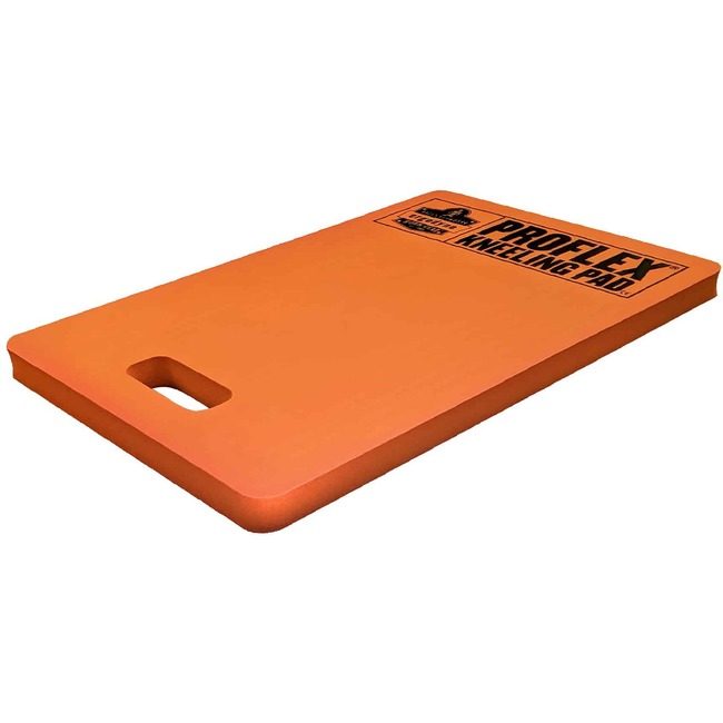 Ergodyne Kneeling Pad Standard Orange EGO18381