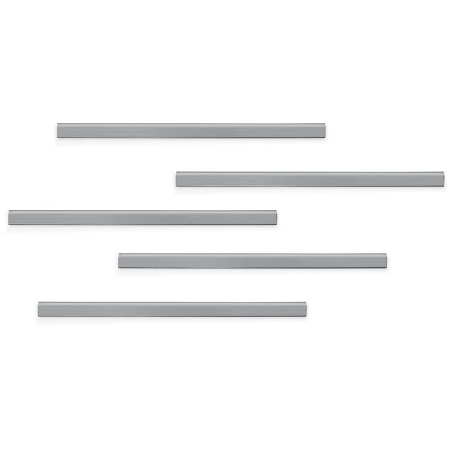 DURABLE Rail Durafix 297MM 5 Pack Sv DBL470723