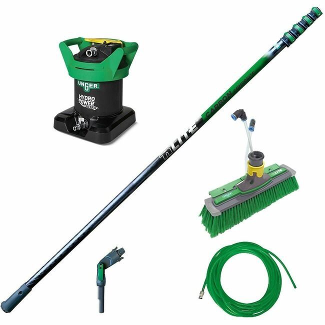 Unger Professional System Window Cleaning UNGUNLK1
