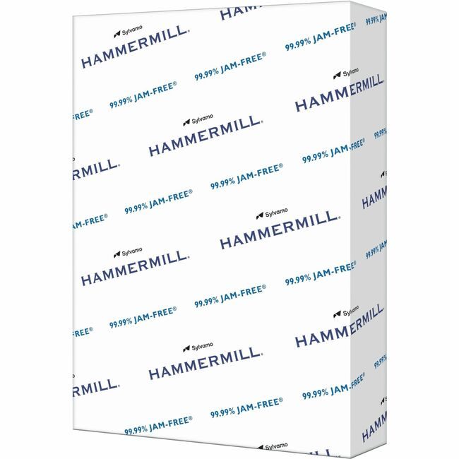 Sylvamo / Hammermill Paper Copy+ A4 210X297 20LB HAM105500