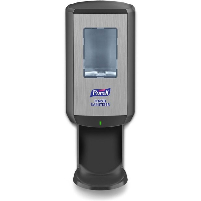 GOJO Industries Dispenser CS6 San Graphite GOJ6524-01