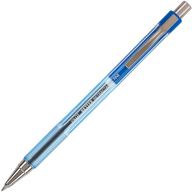 Pilot Corporation of America Pen The Better Bp Rt 0.7 Be PIL30001