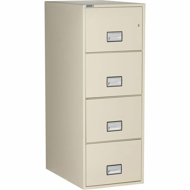 Phoenix Safe File Vert Legal 4DR 31DEP Put PXSLGL4W31P