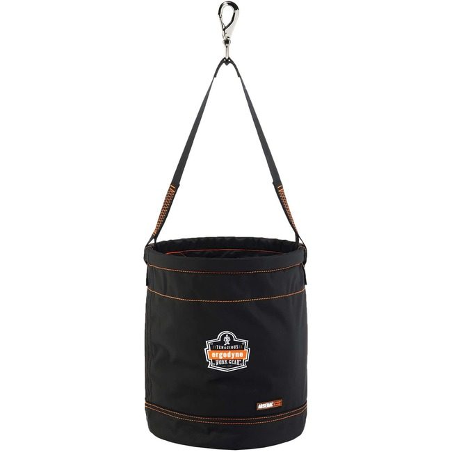 Ergodyne Hoist Bucket Nylon M Blck EGO14970