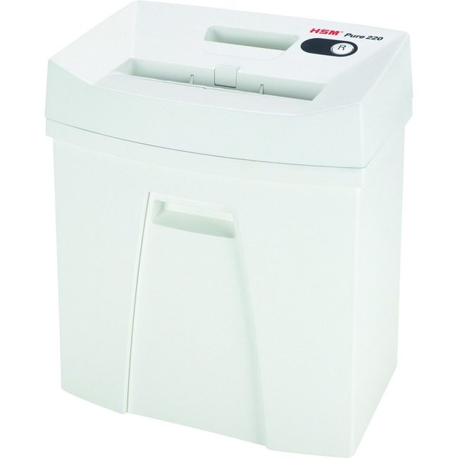 HSM of America Shredder PURE 220 HSM2320113