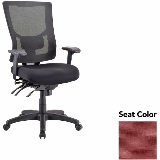 Lorell Chair Hi Back Tulip LLR6200088