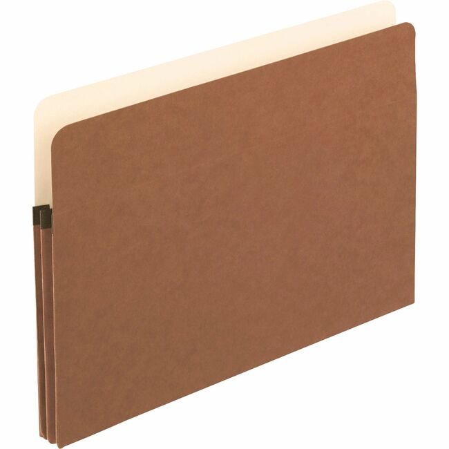 Pendaflex File Pkt Exp 1.75"-LGL Red PFX1516COX