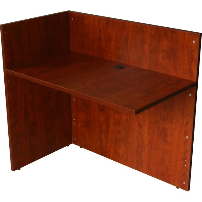 Boss Office Products Recep Return Lam Chy BOPN180C