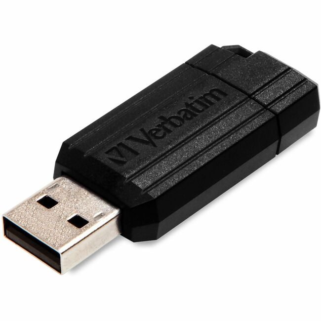 Verbatim Americas Drive USB 32GB Pinstripe VER49064