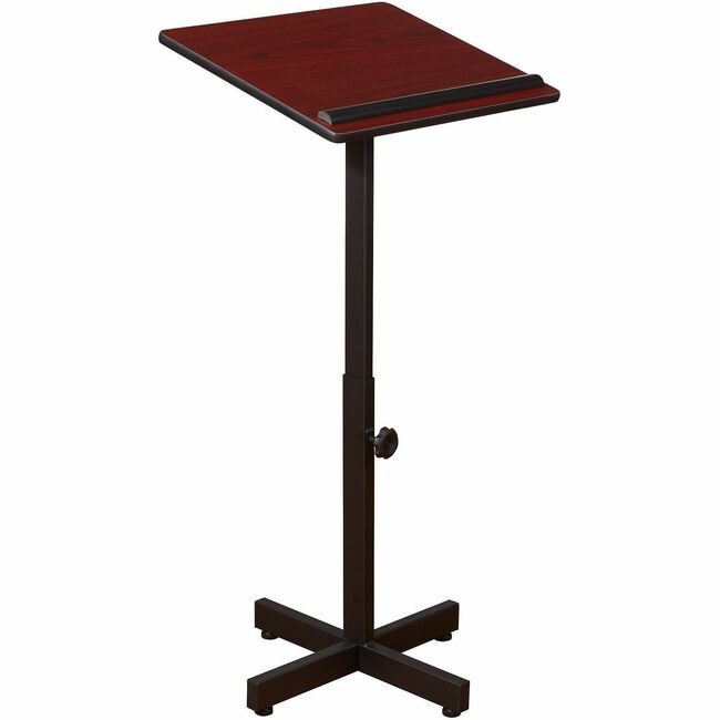 National Public Seating Lectern Present Mhgny NPS70MY