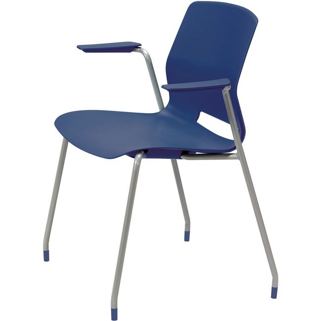 KFI Seating Chair 4-LEG W/Arm Ny KFI2701-P03