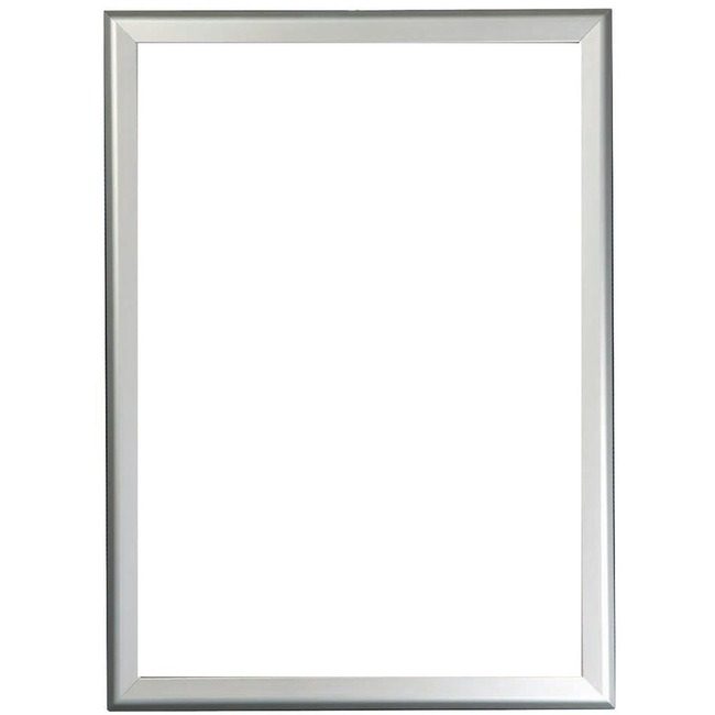 Stewart Superior Seco Snapframe Almnm 36X48 Svr SSCSN3648NEW