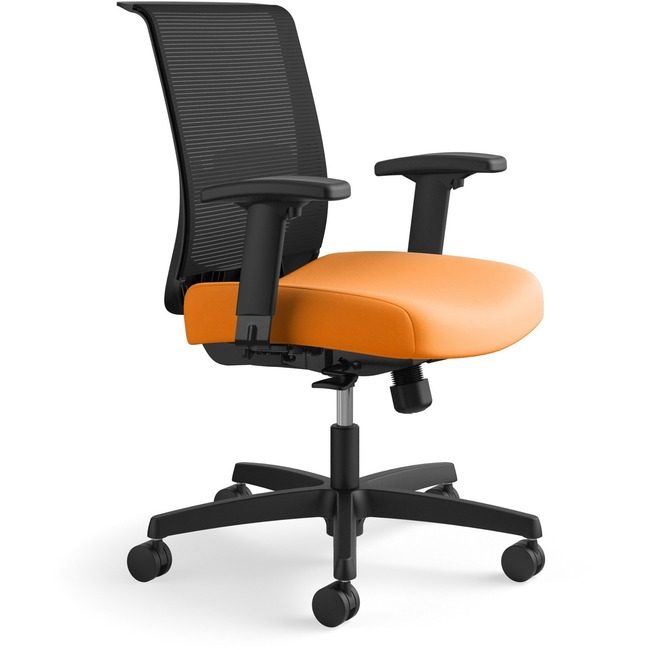 The HON Company Chair Task Synotilt Adjarm HONCMY1ACU47