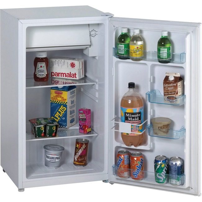Avanti Products Refrigerator Can Disp Drbin AVARM3306W