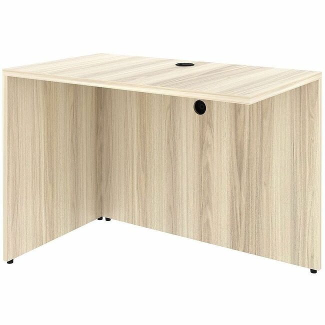 Lorell Return Shell 42X24 Me LLR66321