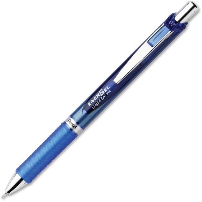Pentel of America Pen Gel Rtx Needle 0.7MM Be PENBLN77-C