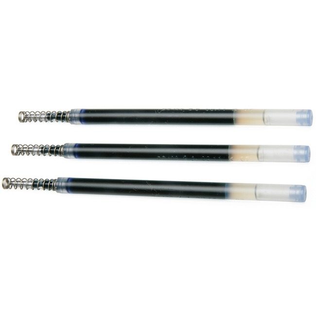 Varies / verify SKU SKU-LEVEL VERIFICATION REQUIRED Refill Pen Gel Blu NSN6849431