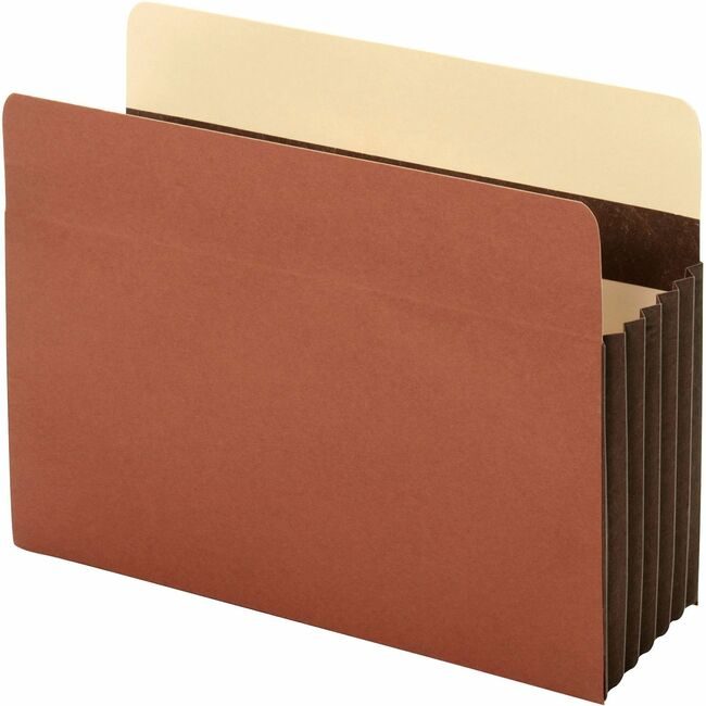 Pendaflex Pocket File Xwide 5.25"EXPN PFXC1535GHD