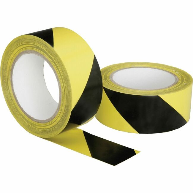 Varies / verify SKU SKU-LEVEL VERIFICATION REQUIRED Tape Safety Stripe 36 Bkyw NSN6174251