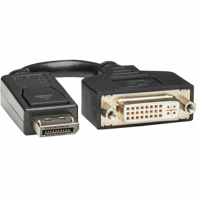 Tripp Lite by Eaton Adapter Display Port To Dvi TRPP134000