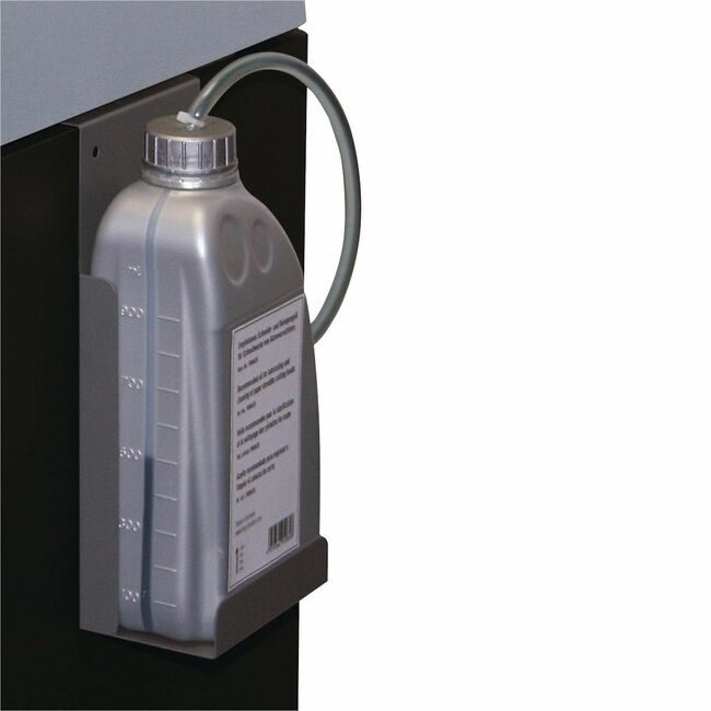 ACCO Brands GBC Oil Shredder 1 LITER GBC1753190