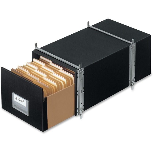 Fellowes Brands Drawer Storage Staxnstl Legal FEL00512