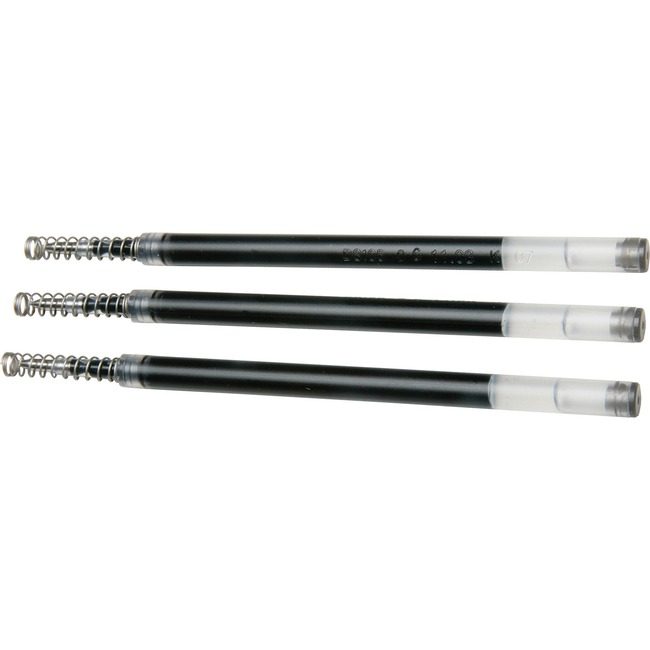 Varies / verify SKU SKU-LEVEL VERIFICATION REQUIRED Refill Pen Gel Black NSN6850103