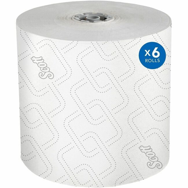 Kimberly-Clark Professional Kleenex / Scott / WypAll / Kimtech Hard Roll Towel Grywh 1150 KCC25703