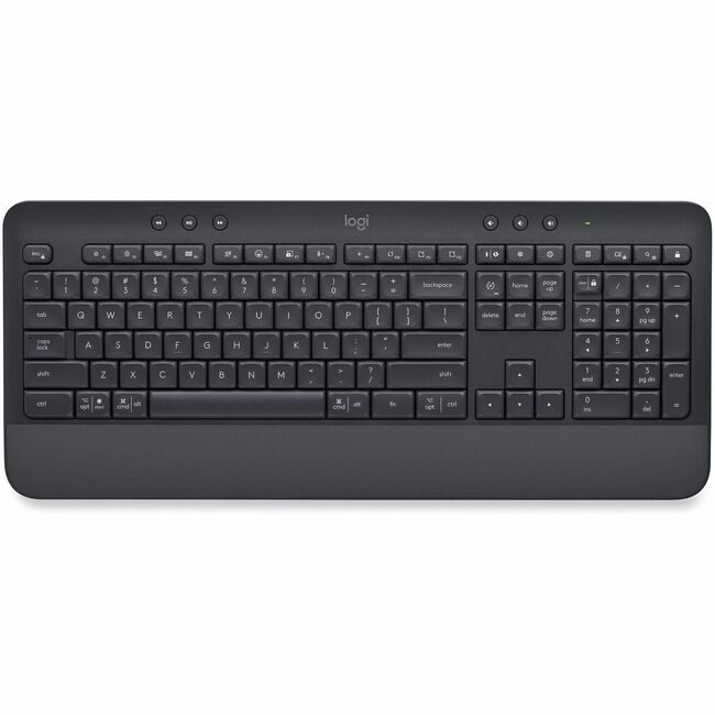 Logitech K650 Keyboard LOG920010908