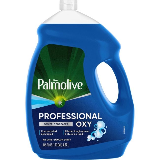 Colgate-Palmolive Murphy / Palmolive / Fabuloso / product-specific Cleaner Dsh Pro Pot/Pn 145Z CPC61034143