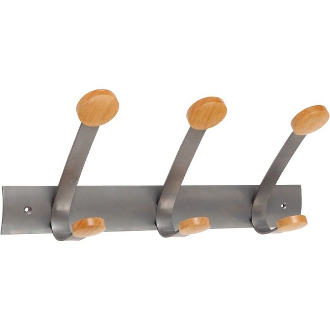 Alba Wall Double Pegs 6 ABAPMV3