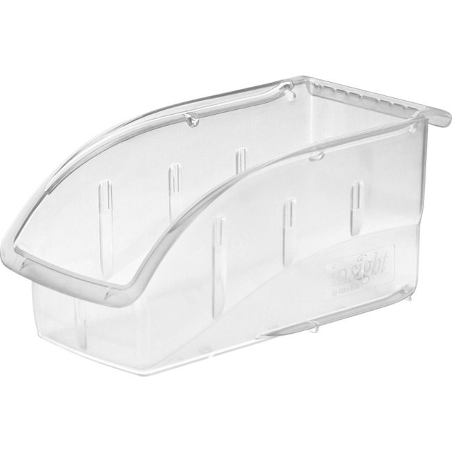 Akro-Mils Bins Ultra-Clear Insight AKM305B1