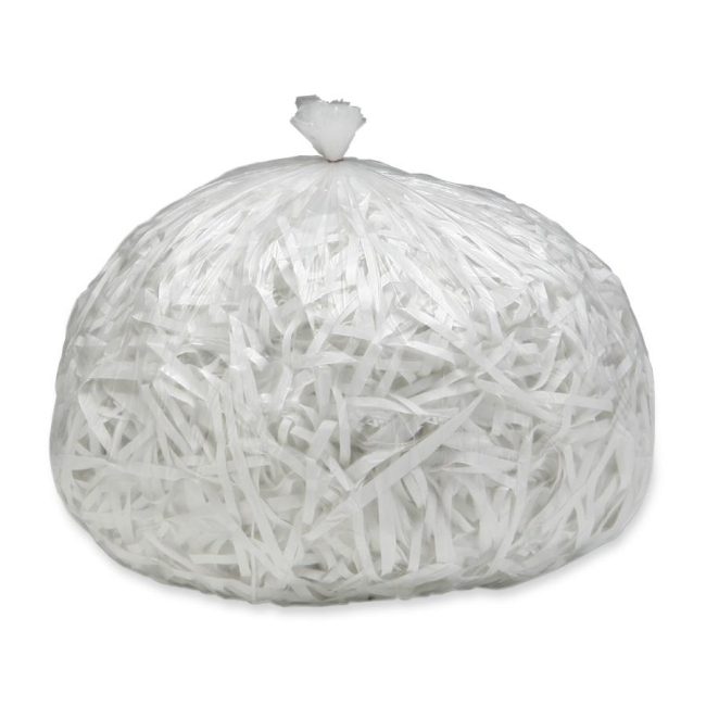 Varies / verify SKU SKU-LEVEL VERIFICATION REQUIRED Bags Shredder Medium-Duty NSN3994791